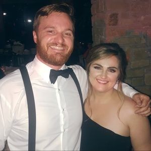 Meet your Posher, Zachary